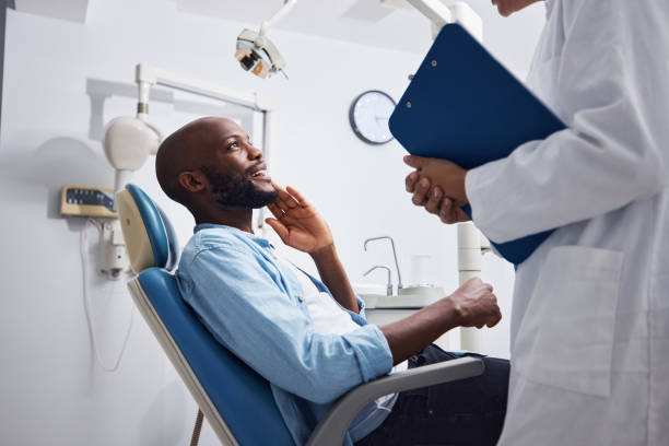 Best Broken or Cracked Tooth Emergency Dentist in Casper, WY